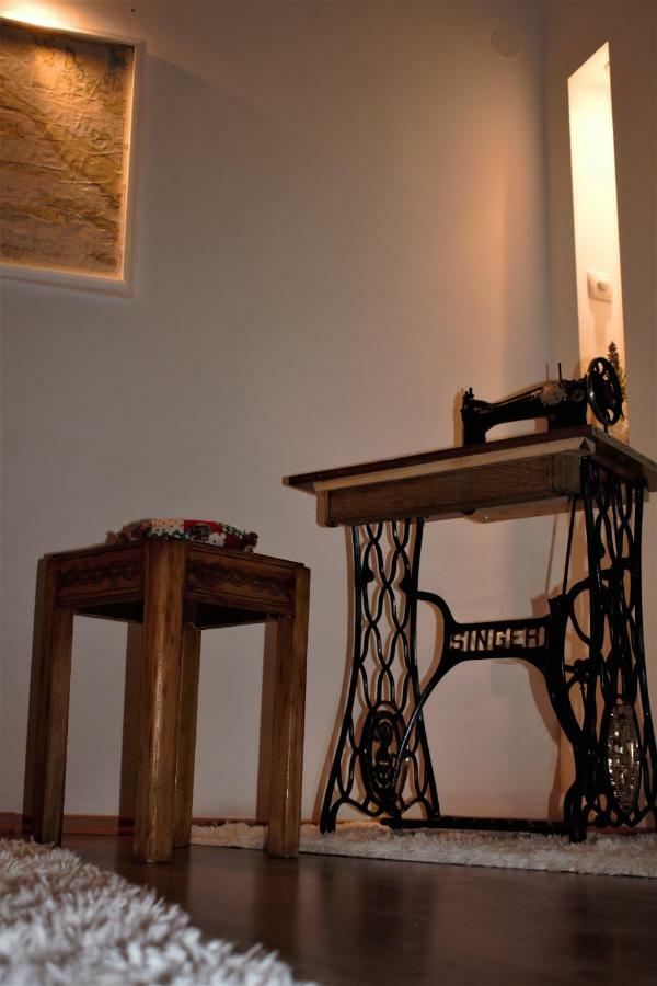 Lucija 2 Apartment Solin Bagian luar foto