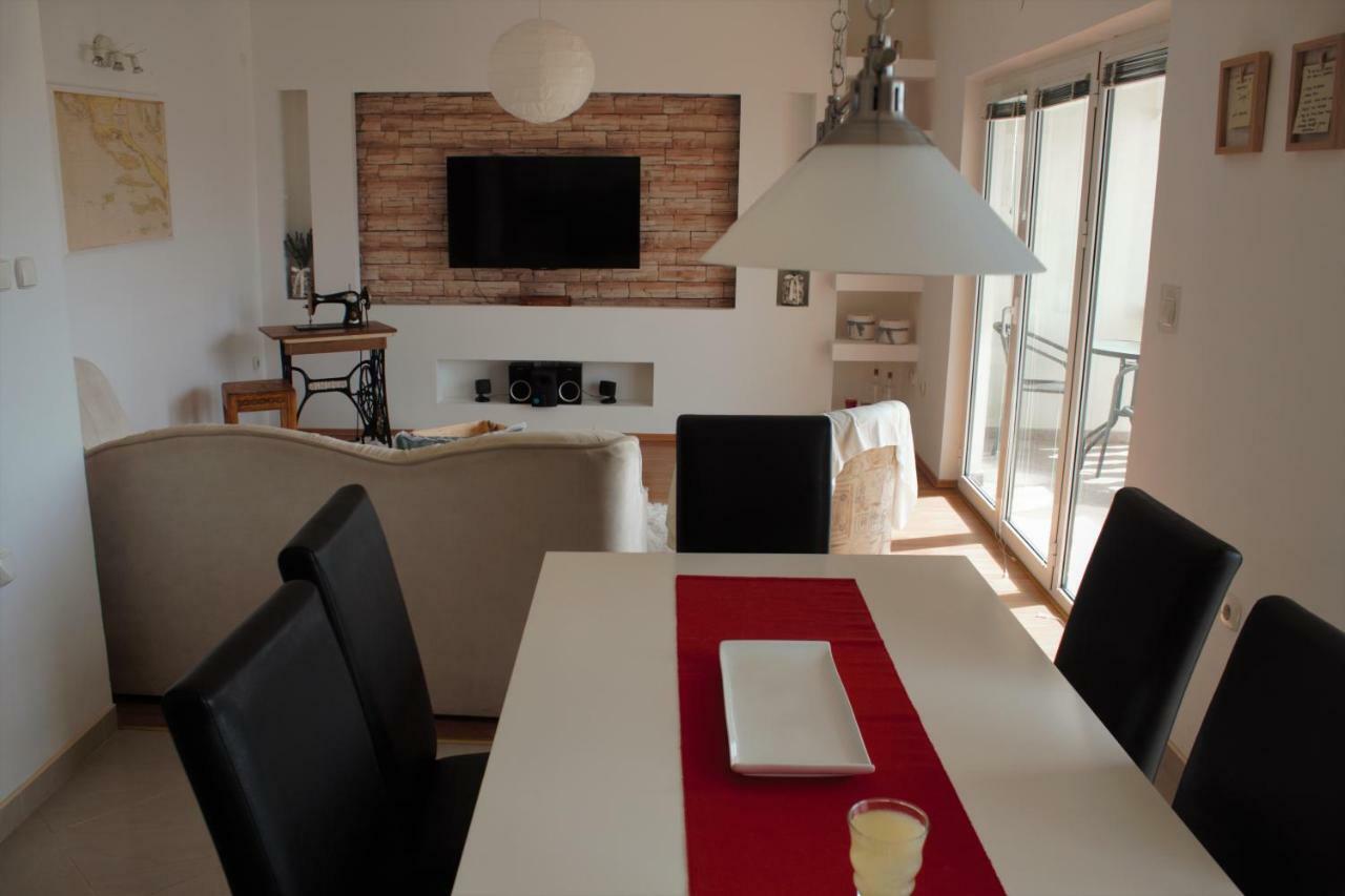 Lucija 2 Apartment Solin Bagian luar foto