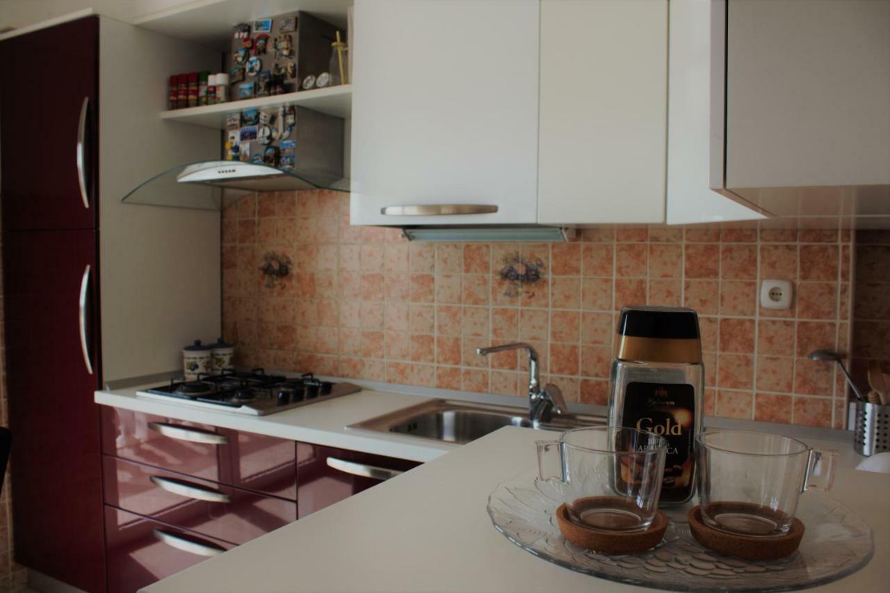 Lucija 2 Apartment Solin Bagian luar foto