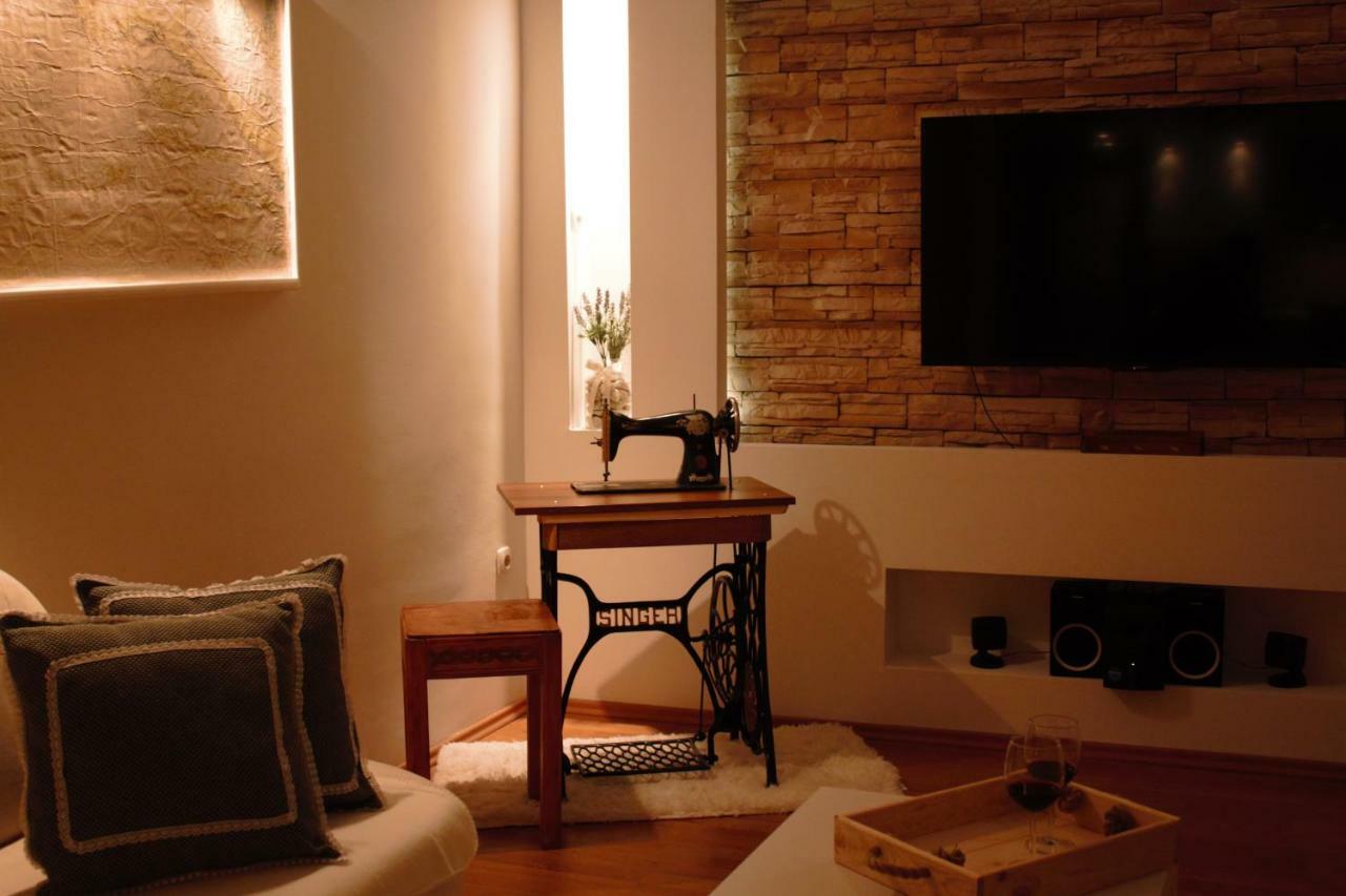 Lucija 2 Apartment Solin Bagian luar foto