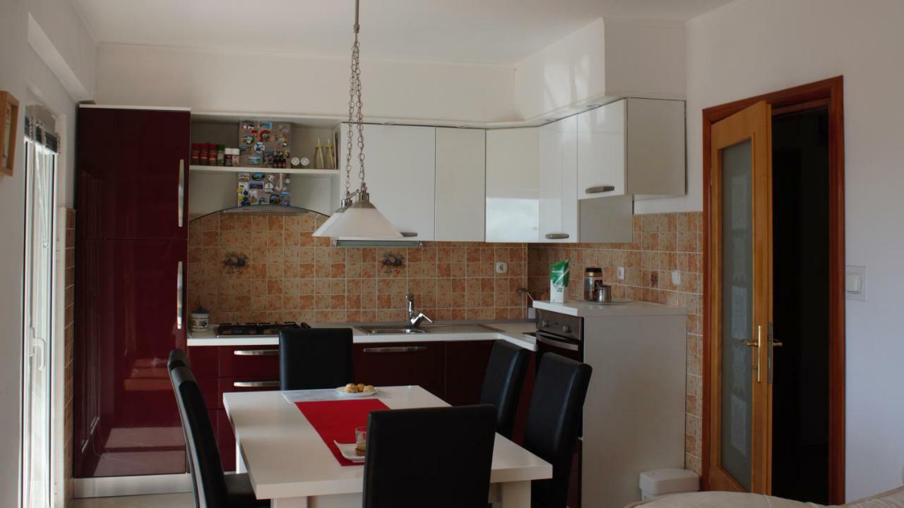 Lucija 2 Apartment Solin Bagian luar foto